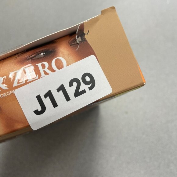 NEW Layer Zero 2 Pk Women's S Seamless Nylon Bra Black & Brown - Picture 11 of 11